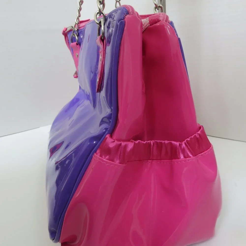 Totally My Pet Fashion Dog Carrier Bag (#E)